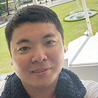 木暮 守晶 氏