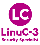 LinuC-3 Security Specialist